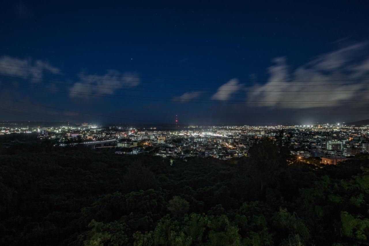L.O.A Resort Okinawa Exterior foto