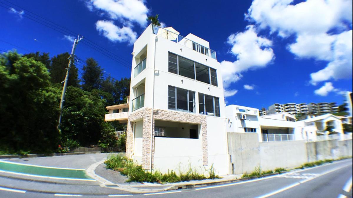 L.O.A Resort Okinawa Exterior foto